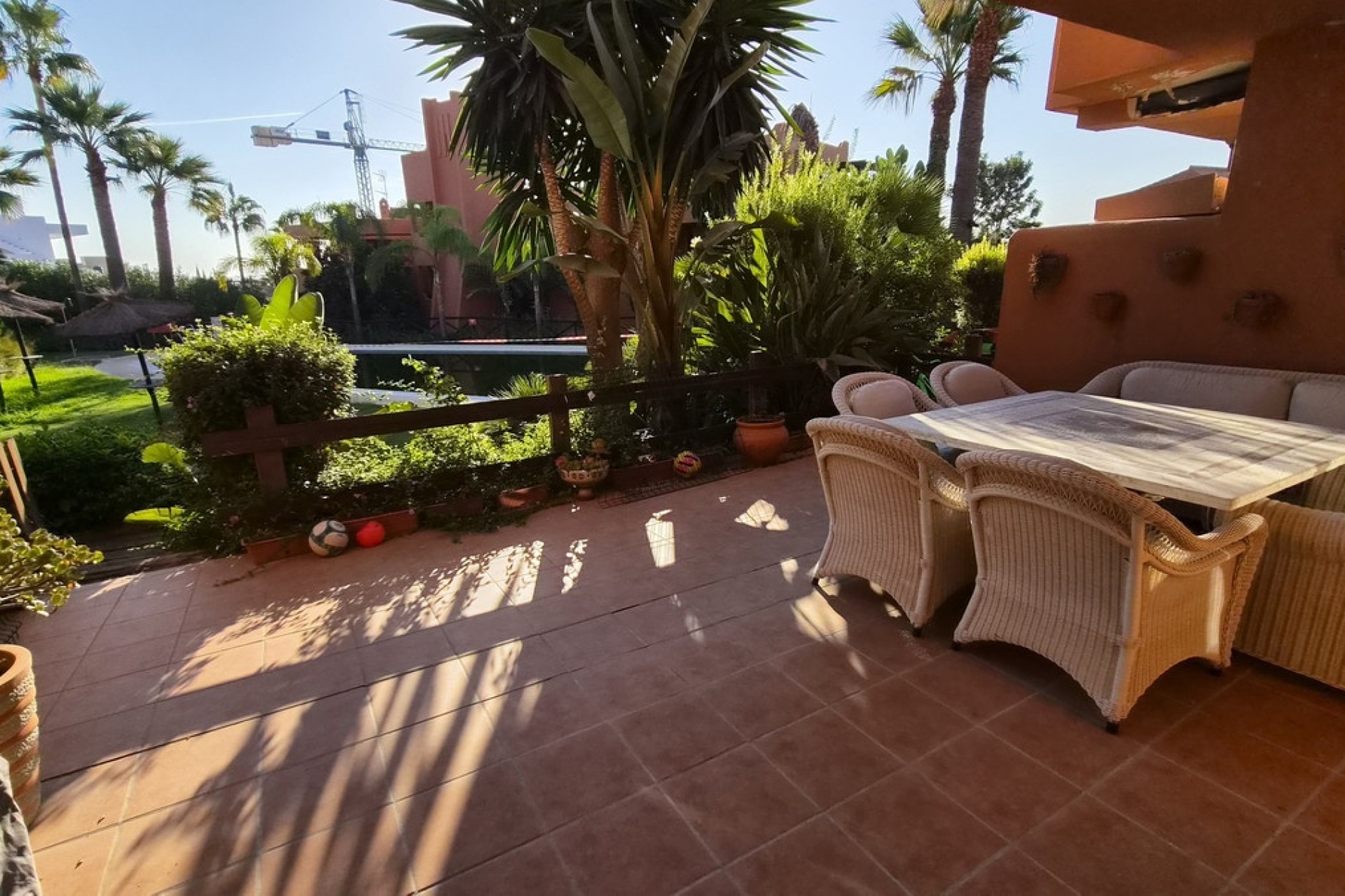 Wiederverkauf - apartment - Estepona - Estepona Centro