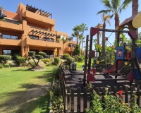 Wiederverkauf - apartment - Estepona - Estepona Centro