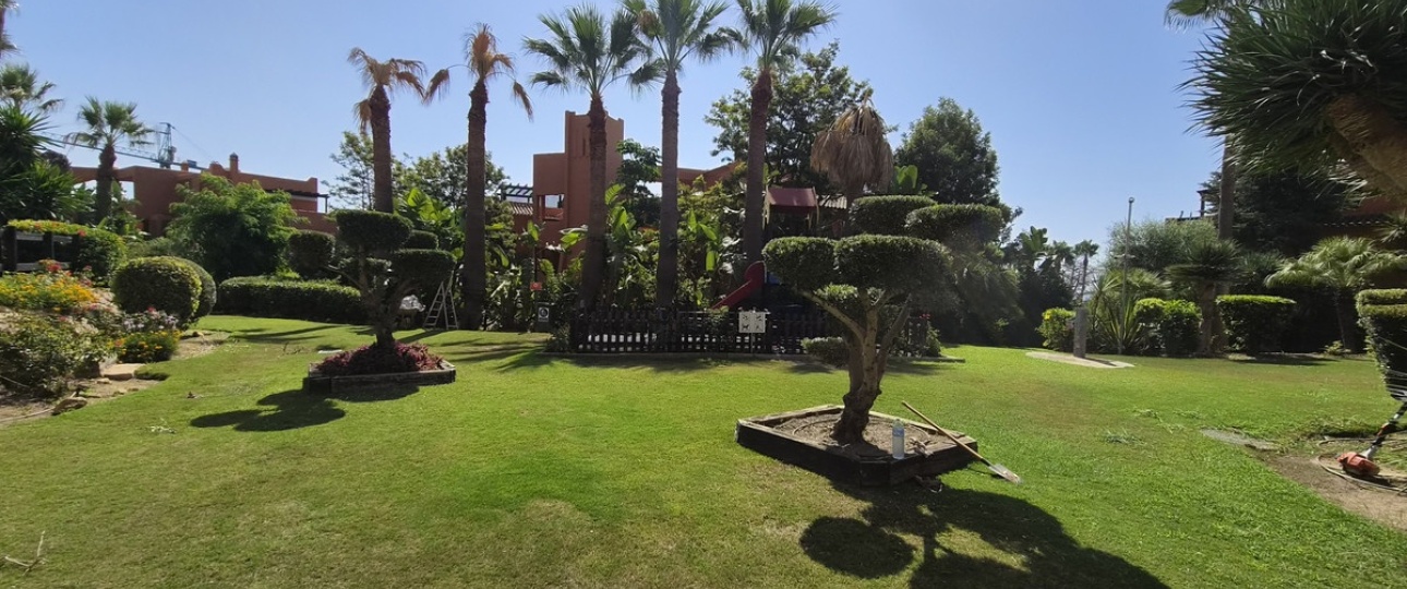 Wiederverkauf - apartment - Estepona - Estepona Centro