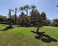 Wiederverkauf - apartment - Estepona - Estepona Centro