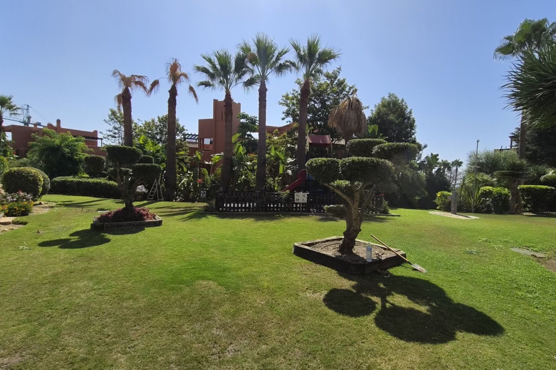 Wiederverkauf - apartment - Estepona - Estepona Centro