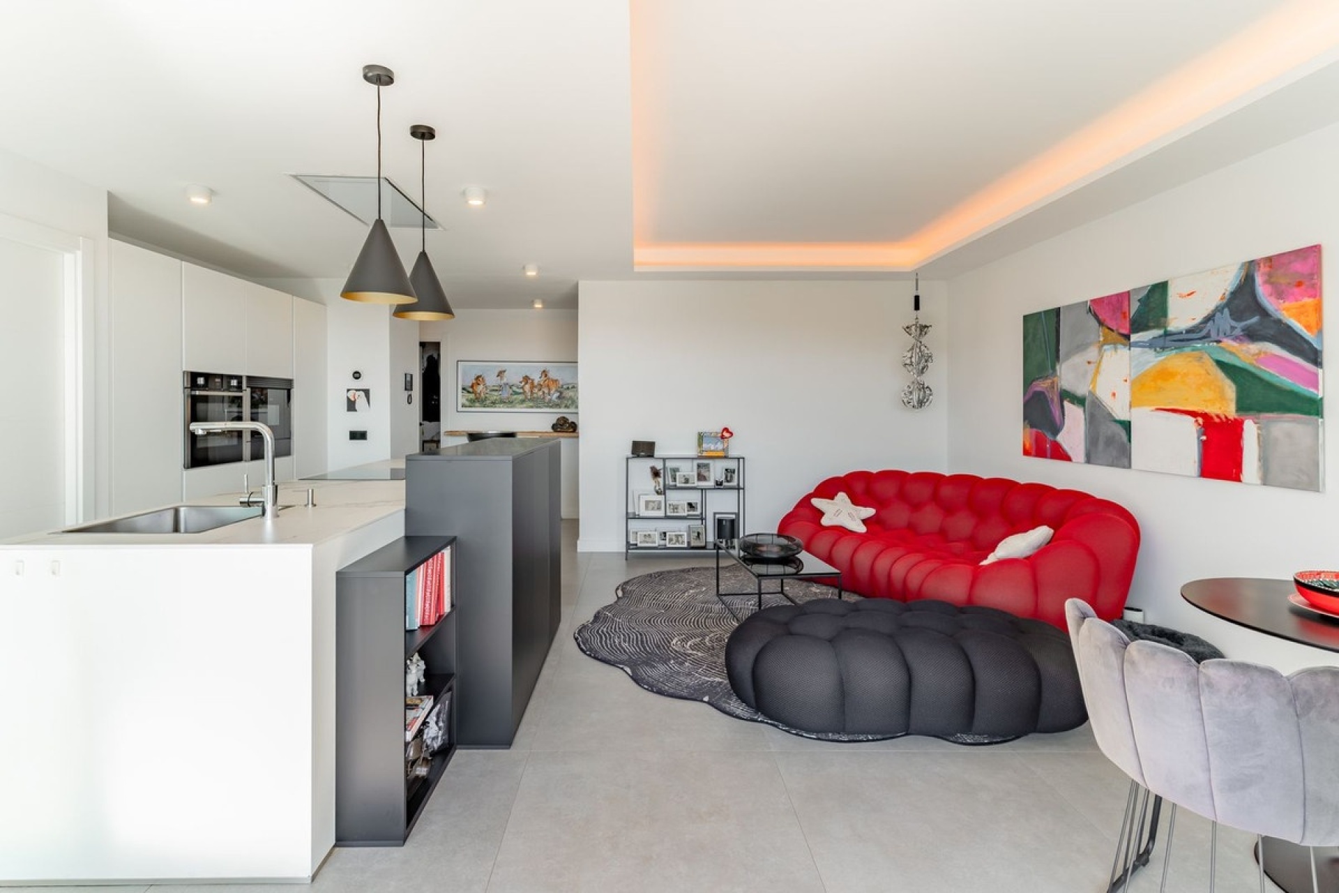Wiederverkauf - apartment - Estepona - Estepona Centro