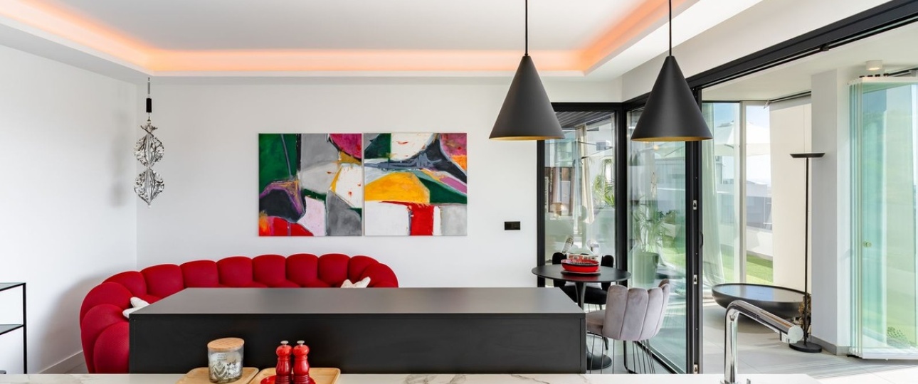 Wiederverkauf - apartment - Estepona - Estepona Centro