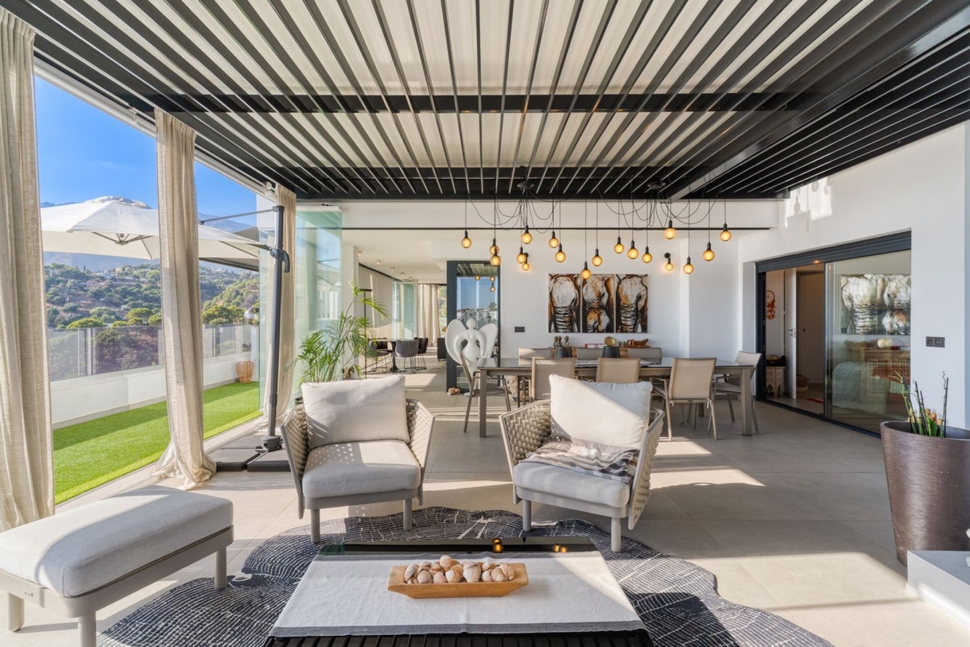 Wiederverkauf - apartment - Estepona - Estepona Centro