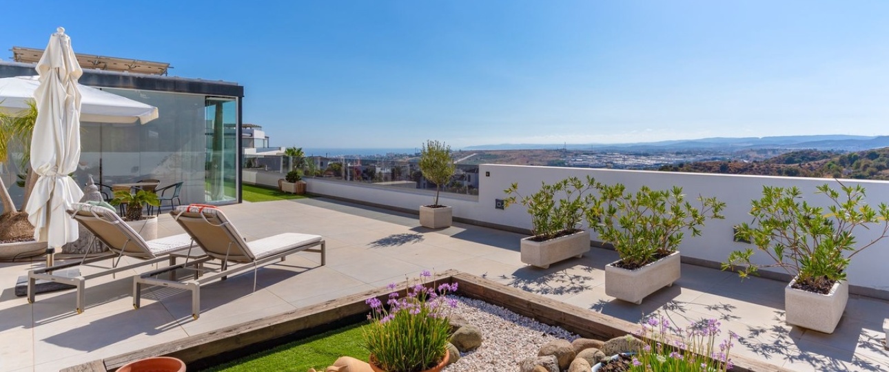 Wiederverkauf - apartment - Estepona - Estepona Centro