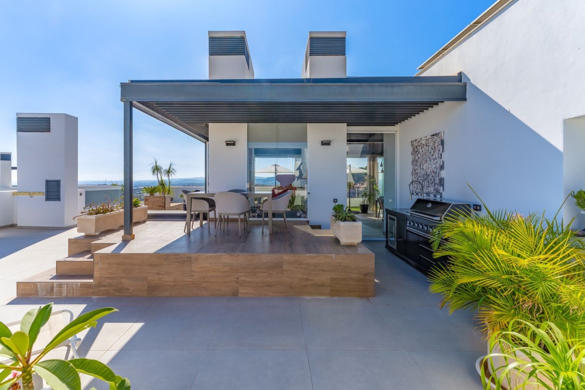Wiederverkauf - apartment - Estepona - Estepona Centro