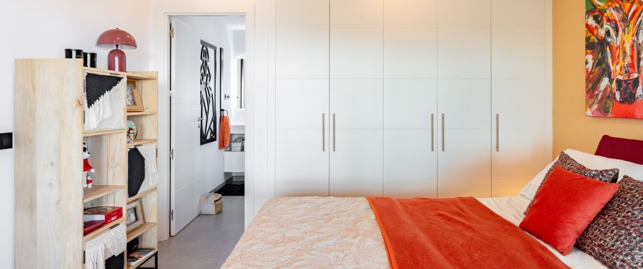 Wiederverkauf - apartment - Estepona - Estepona Centro