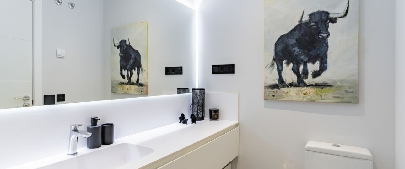 Wiederverkauf - apartment - Estepona - Estepona Centro