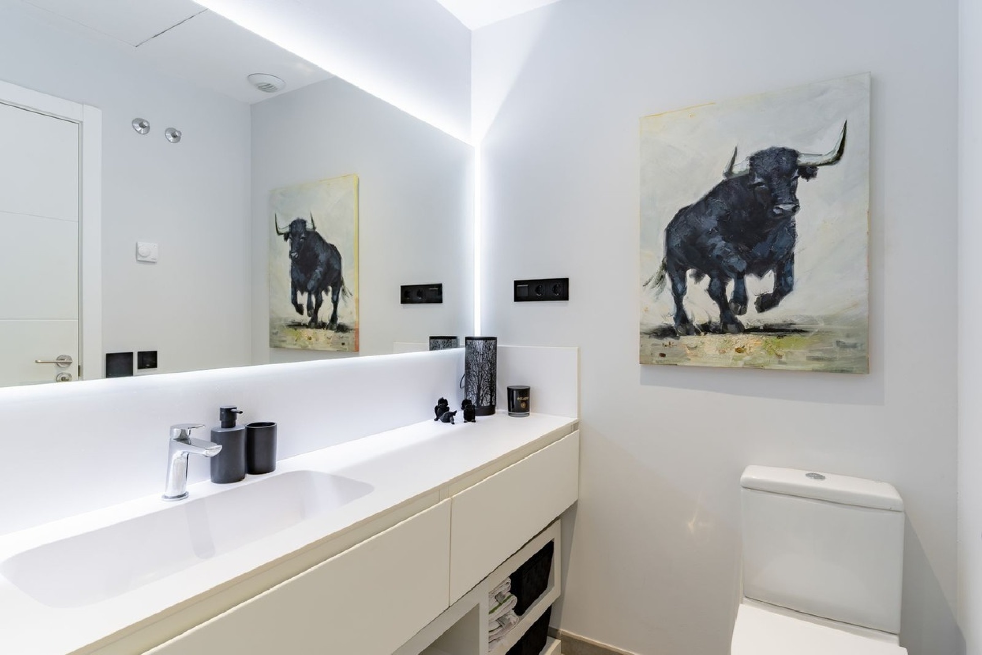 Wiederverkauf - apartment - Estepona - Estepona Centro