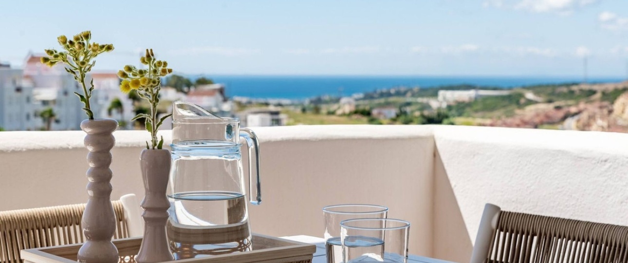 Wiederverkauf - apartment - Estepona - Estepona Centro