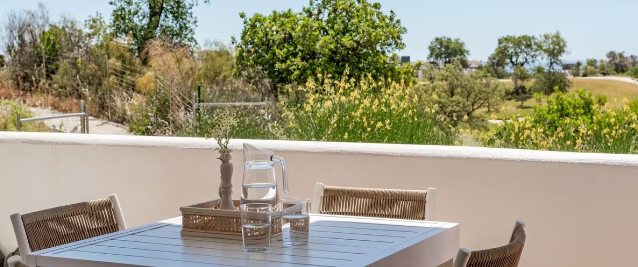Wiederverkauf - apartment - Estepona - Estepona Centro