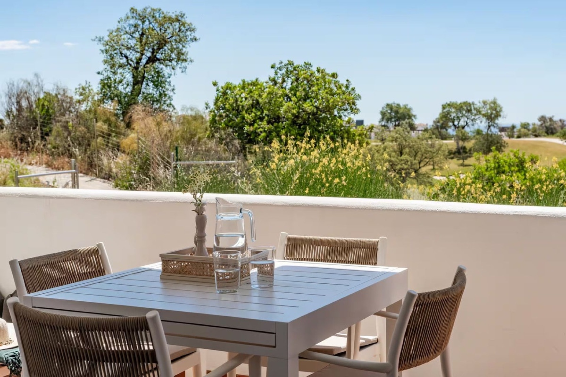 Wiederverkauf - apartment - Estepona - Estepona Centro