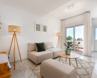 Wiederverkauf - apartment - Estepona - Estepona Centro