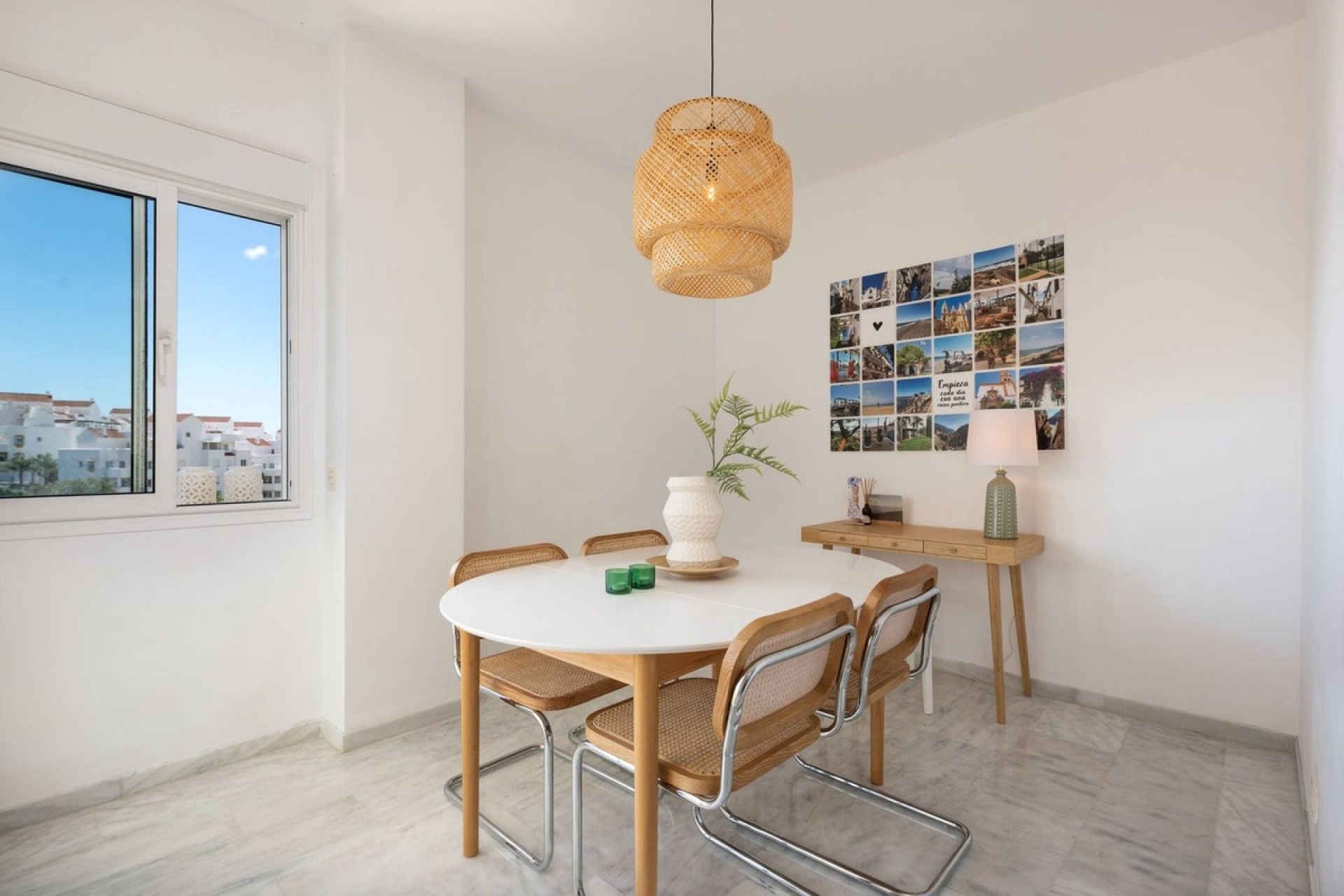 Wiederverkauf - apartment - Estepona - Estepona Centro