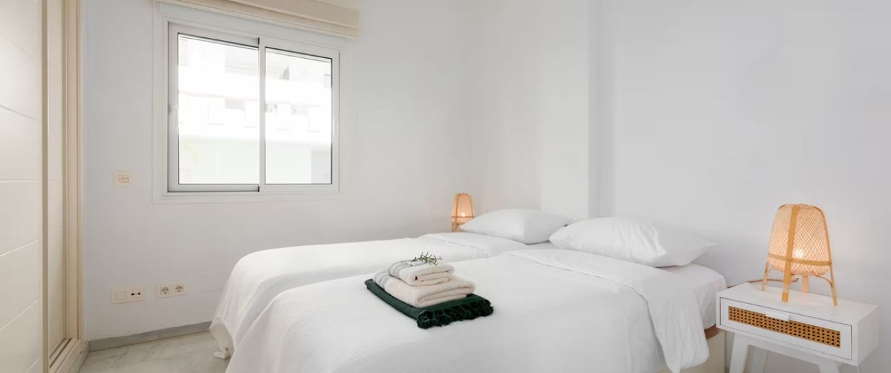 Wiederverkauf - apartment - Estepona - Estepona Centro