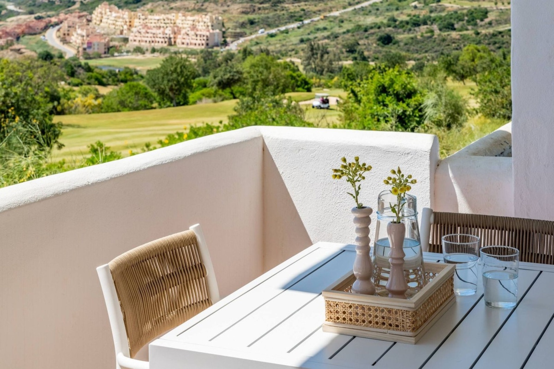 Wiederverkauf - apartment - Estepona - Estepona Centro