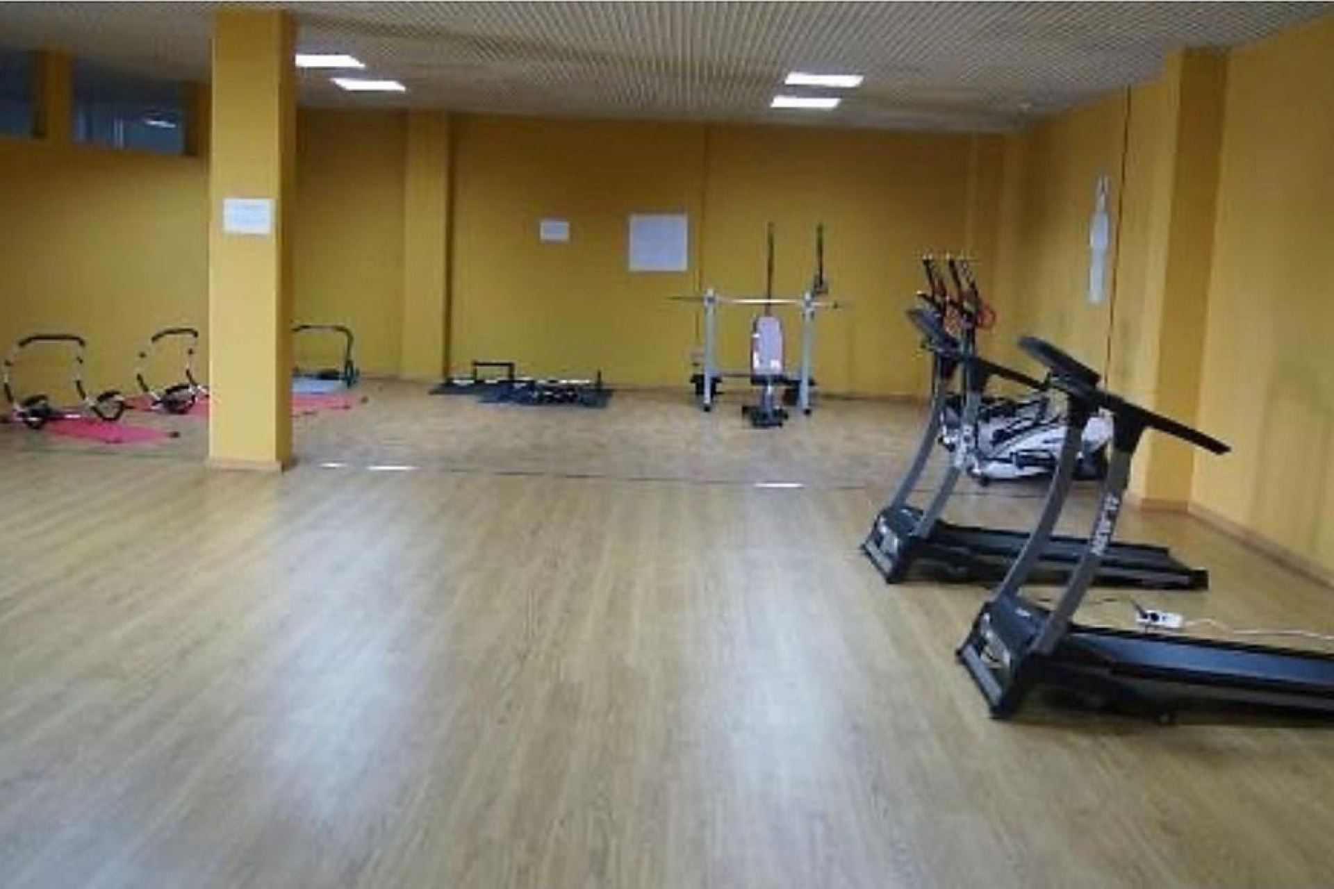 Wiederverkauf - apartment - Estepona - Estepona Centro