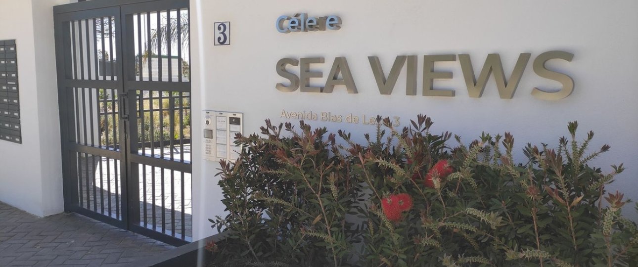 Wiederverkauf - apartment - Estepona - Estepona Centro