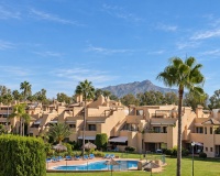 Wiederverkauf - apartment - Estepona - Estepona Centro