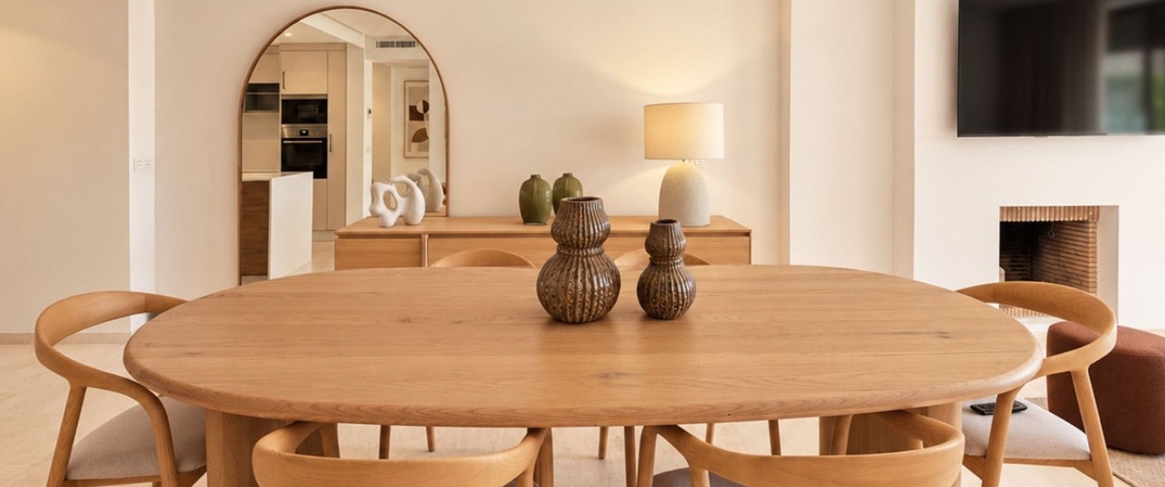 Wiederverkauf - apartment - Estepona - Estepona Centro
