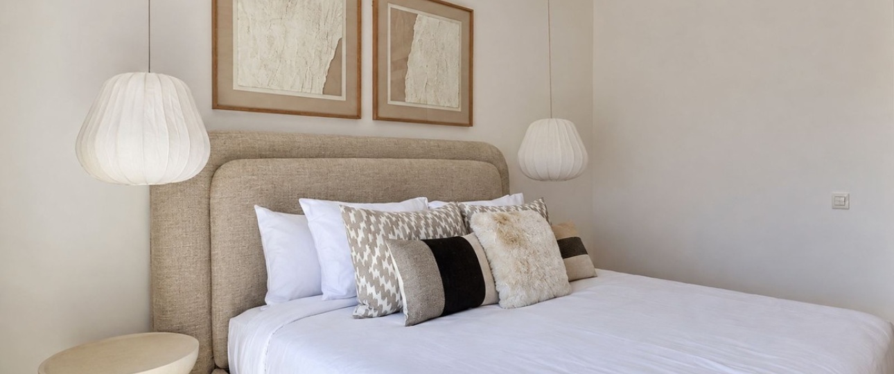 Wiederverkauf - apartment - Estepona - Estepona Centro