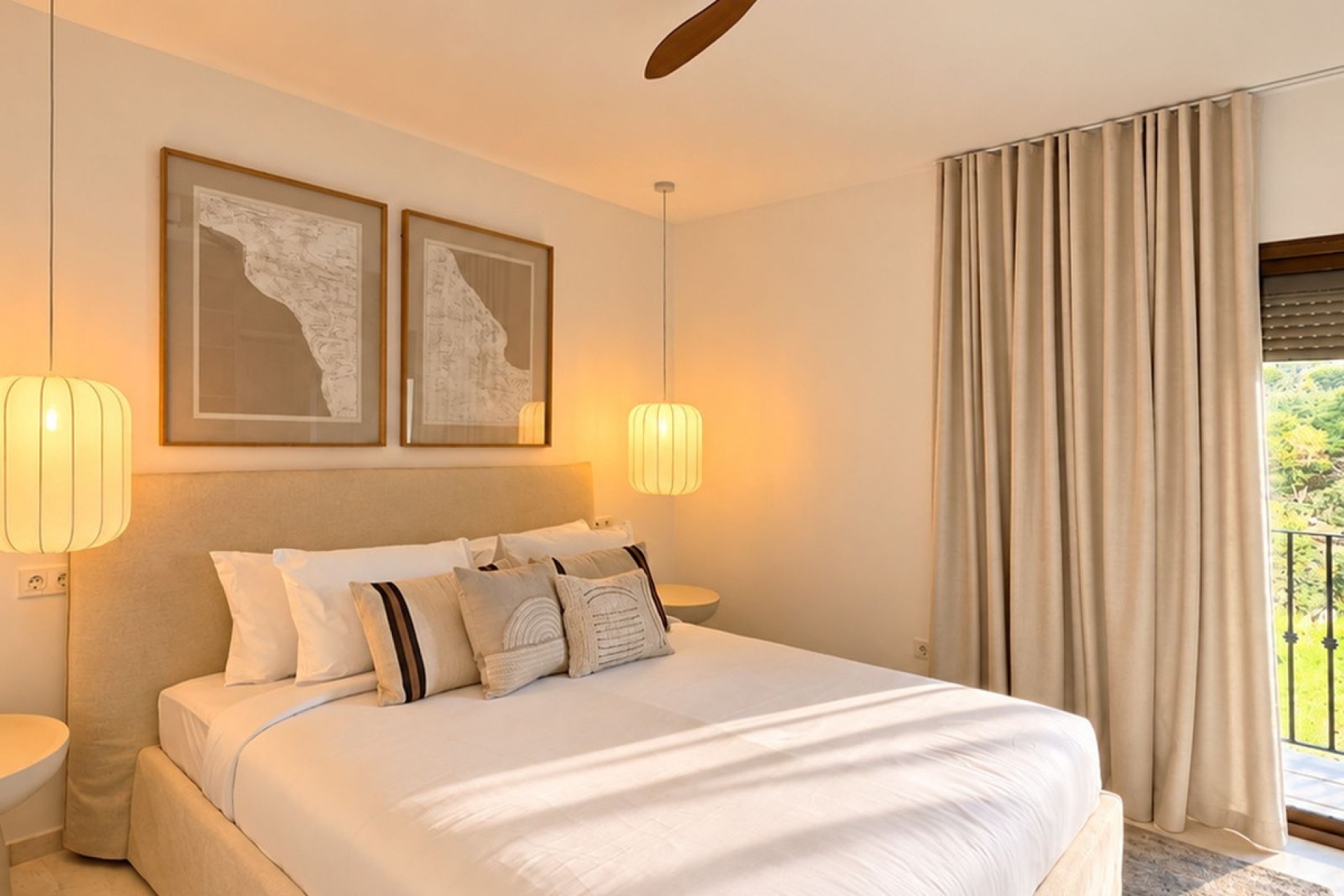Wiederverkauf - apartment - Estepona - Estepona Centro