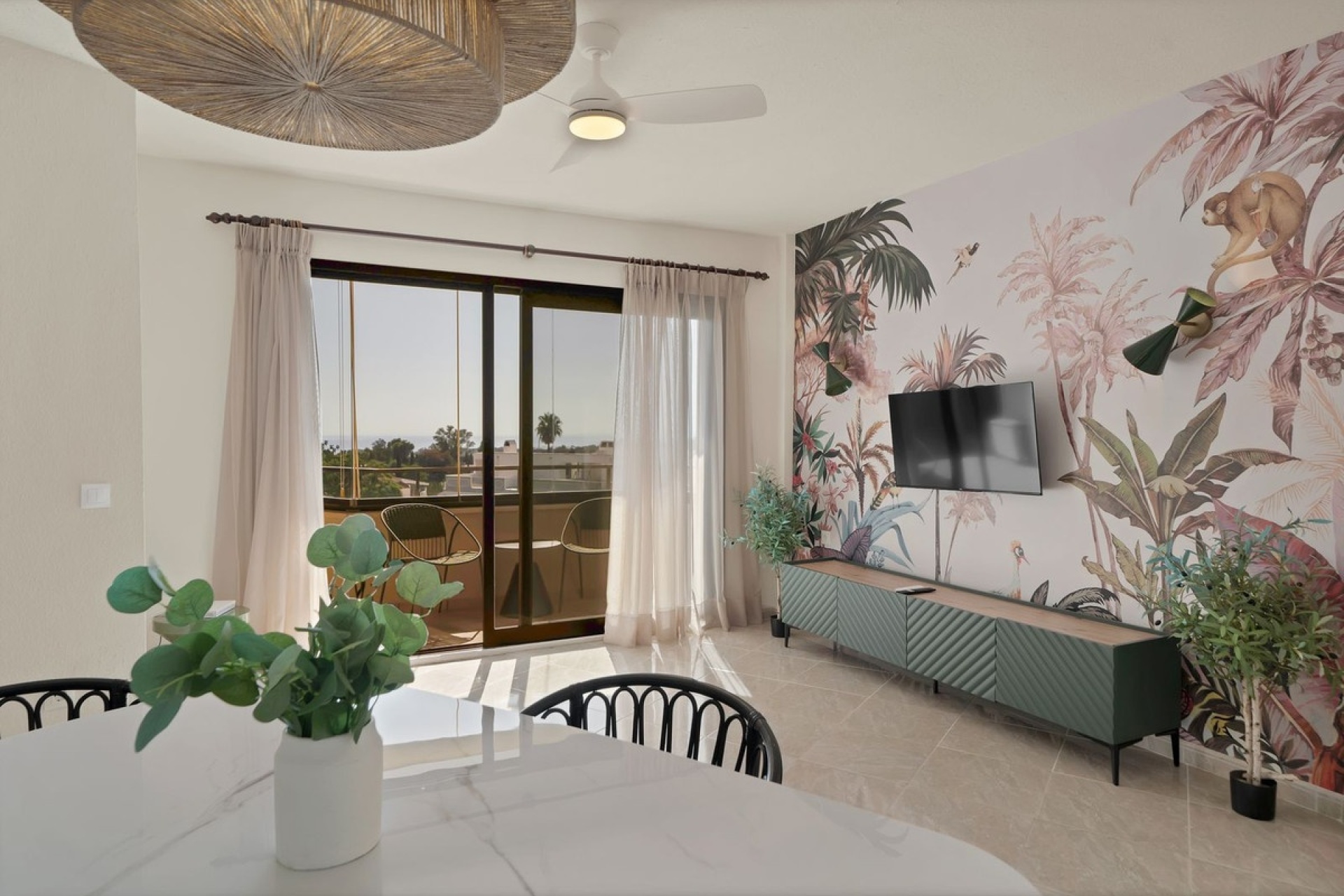 Wiederverkauf - apartment - Estepona - Estepona Centro