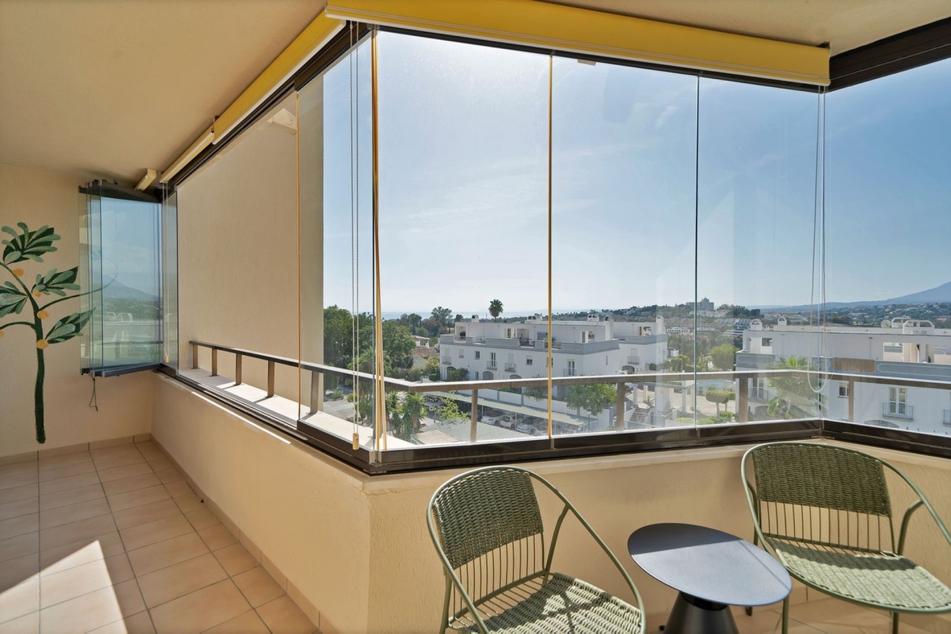Wiederverkauf - apartment - Estepona - Estepona Centro
