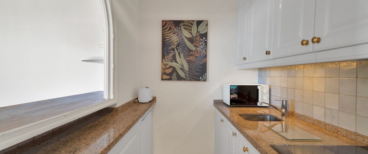 Wiederverkauf - apartment - Estepona - Estepona Centro