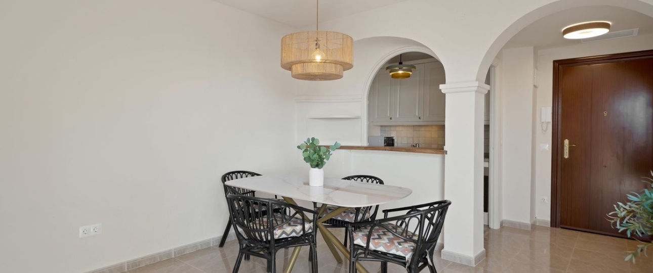 Wiederverkauf - apartment - Estepona - Estepona Centro