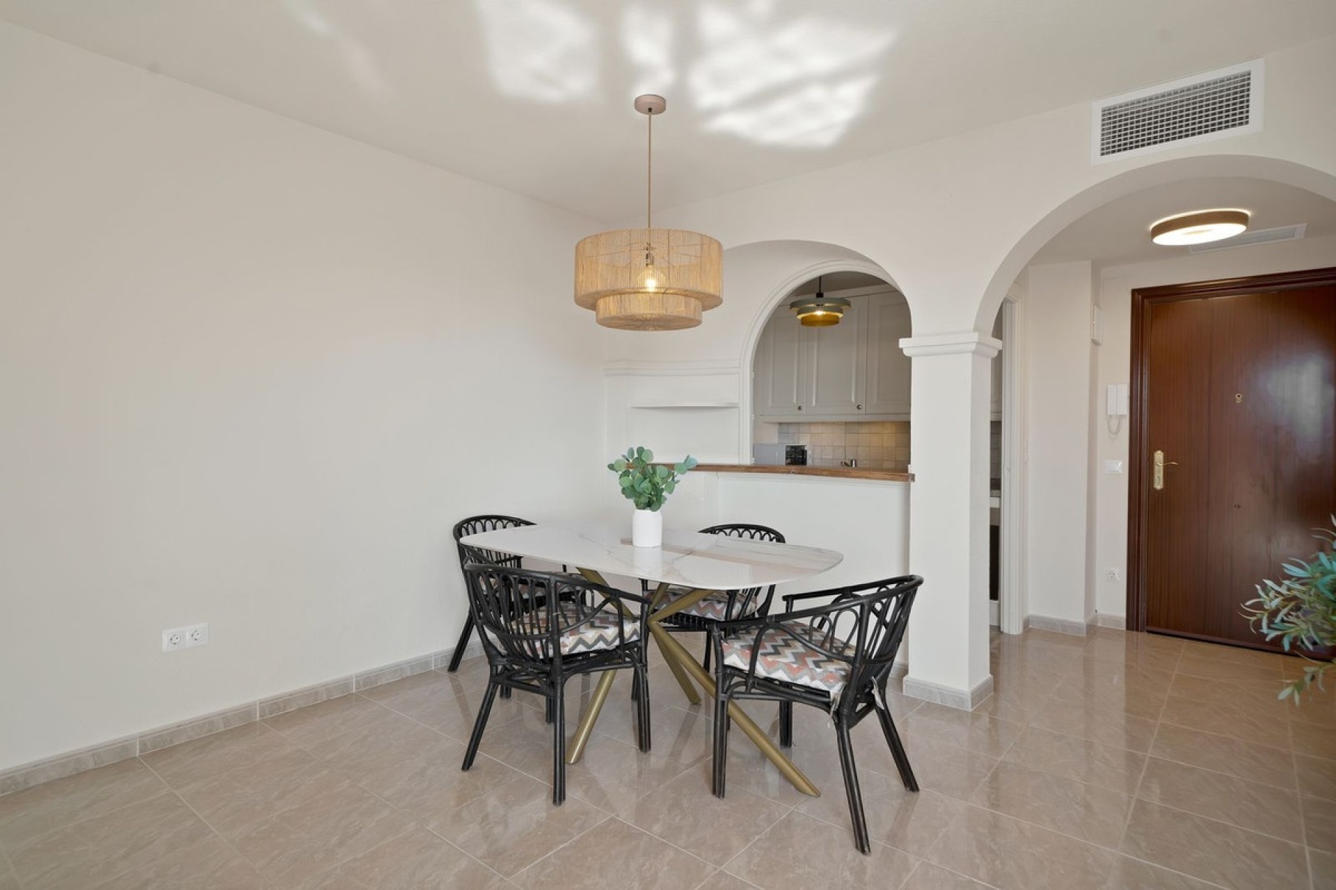 Wiederverkauf - apartment - Estepona - Estepona Centro