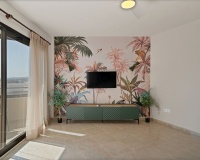 Wiederverkauf - apartment - Estepona - Estepona Centro