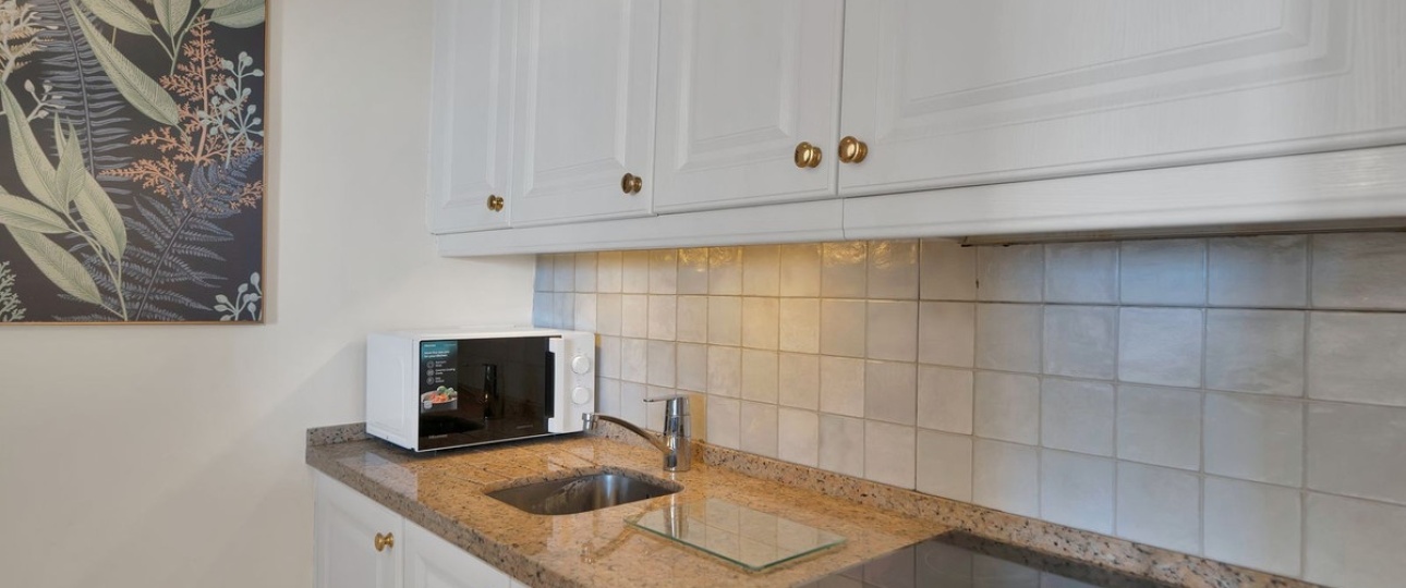 Wiederverkauf - apartment - Estepona - Estepona Centro