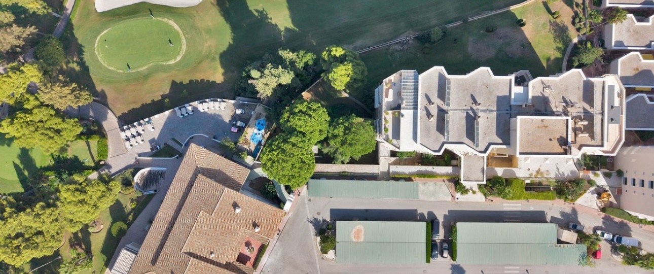 Wiederverkauf - apartment - Estepona - Estepona Centro