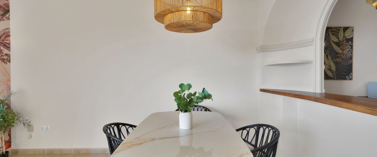 Wiederverkauf - apartment - Estepona - Estepona Centro
