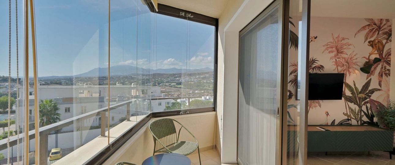Wiederverkauf - apartment - Estepona - Estepona Centro