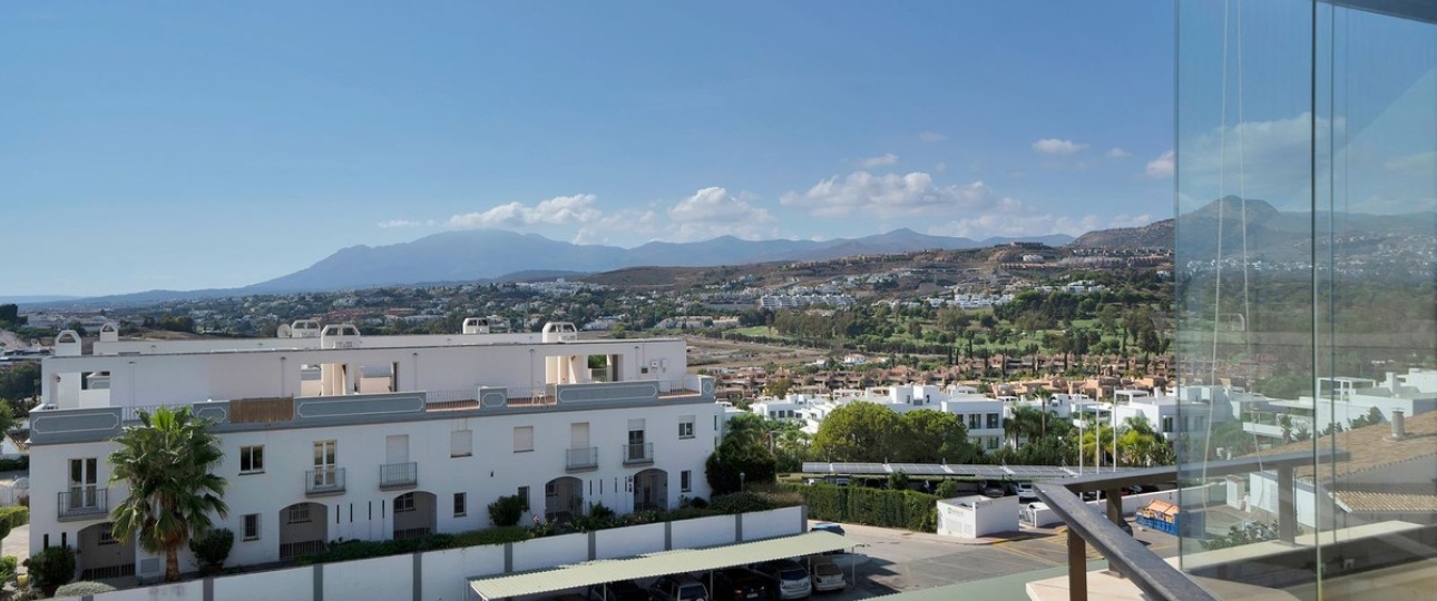 Wiederverkauf - apartment - Estepona - Estepona Centro