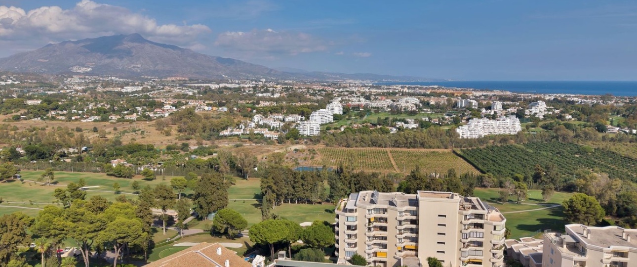 Wiederverkauf - apartment - Estepona - Estepona Centro