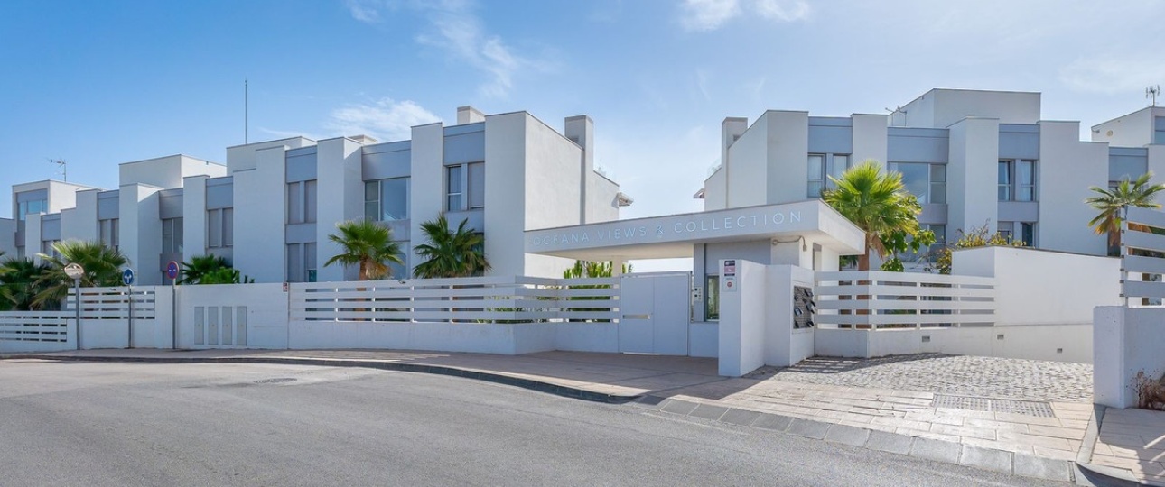 Wiederverkauf - apartment - Estepona - Estepona Centro