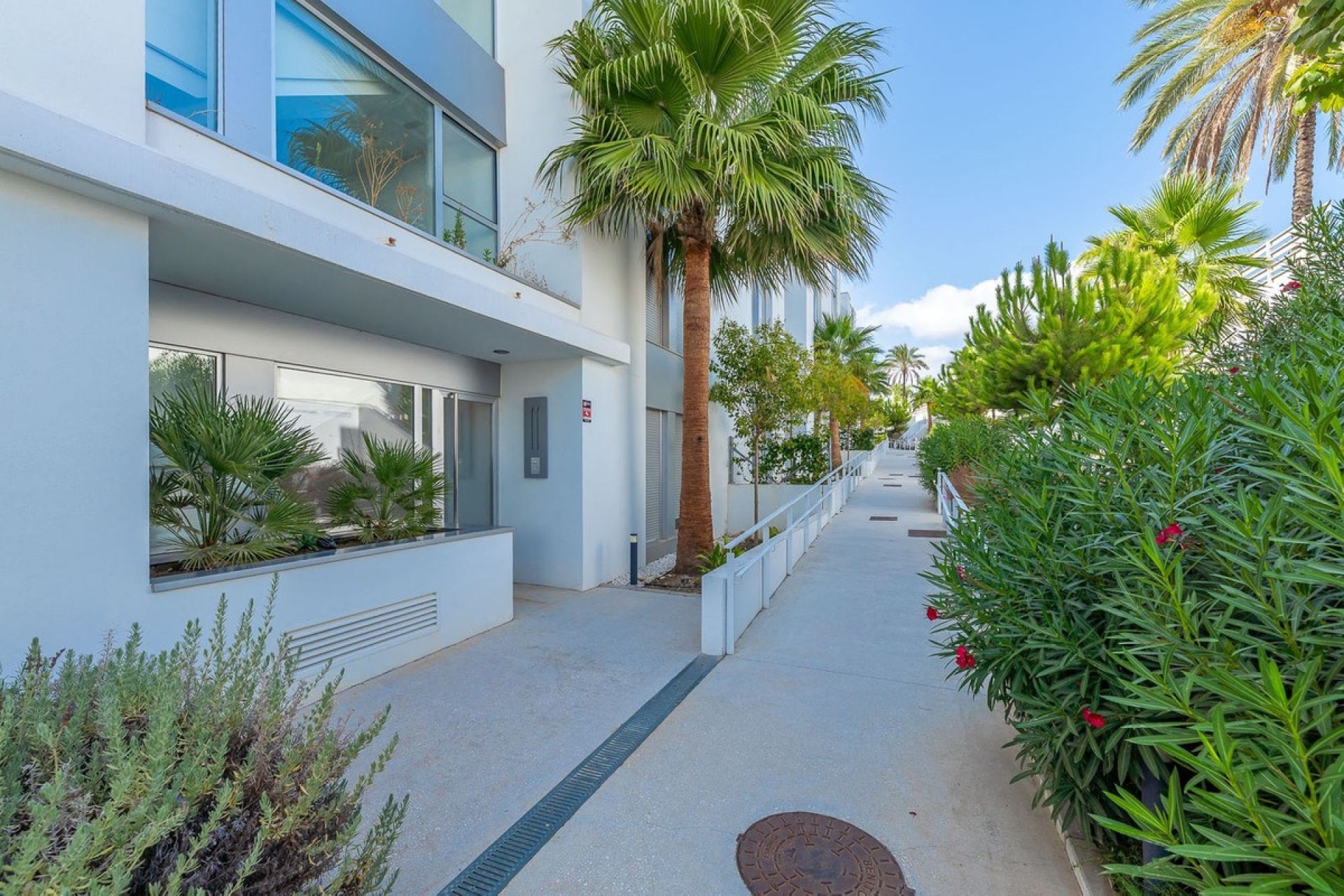 Wiederverkauf - apartment - Estepona - Estepona Centro
