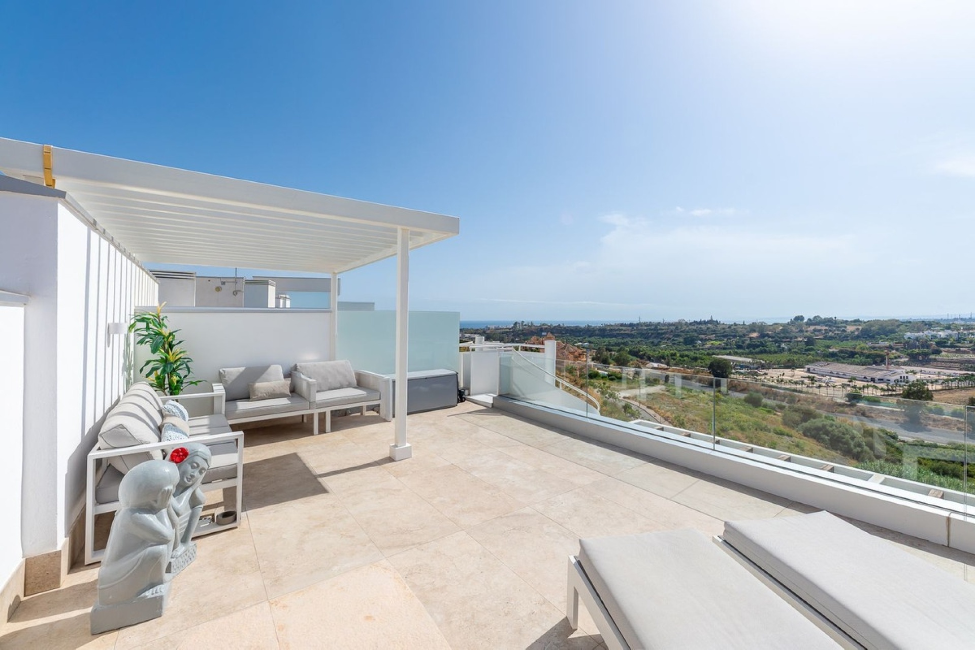 Wiederverkauf - apartment - Estepona - Estepona Centro
