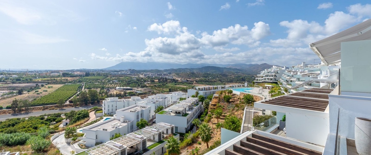 Wiederverkauf - apartment - Estepona - Estepona Centro
