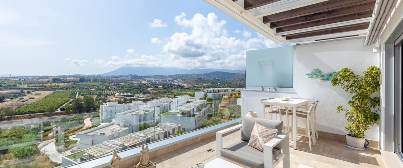 Wiederverkauf - apartment - Estepona - Estepona Centro