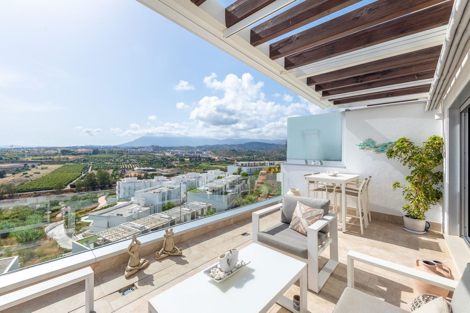 Wiederverkauf - apartment - Estepona - Estepona Centro