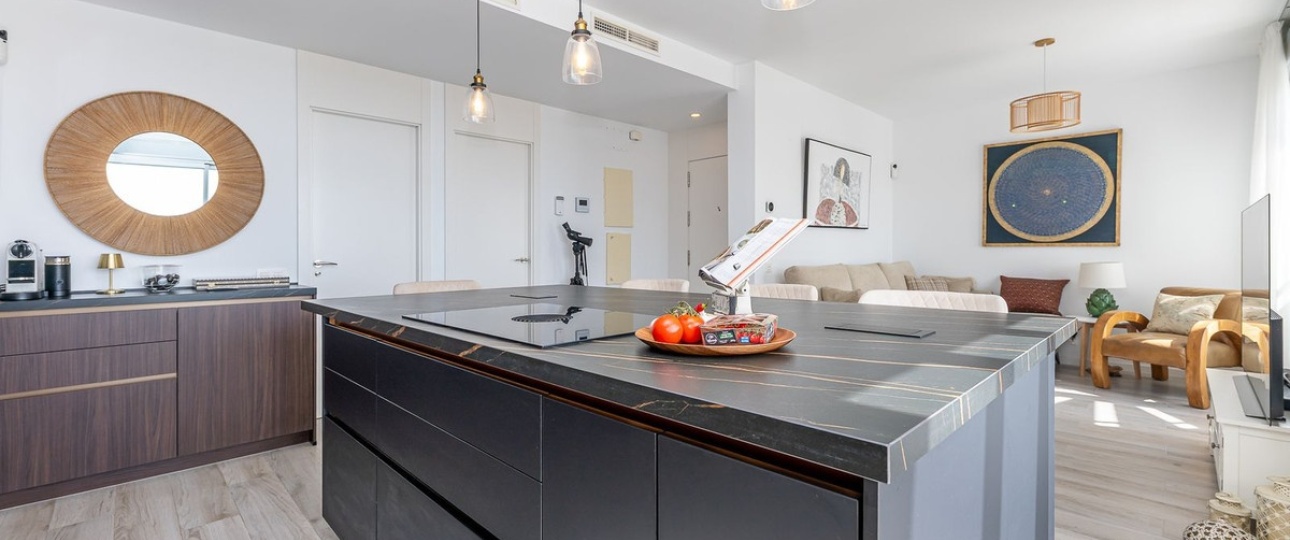 Wiederverkauf - apartment - Estepona - Estepona Centro