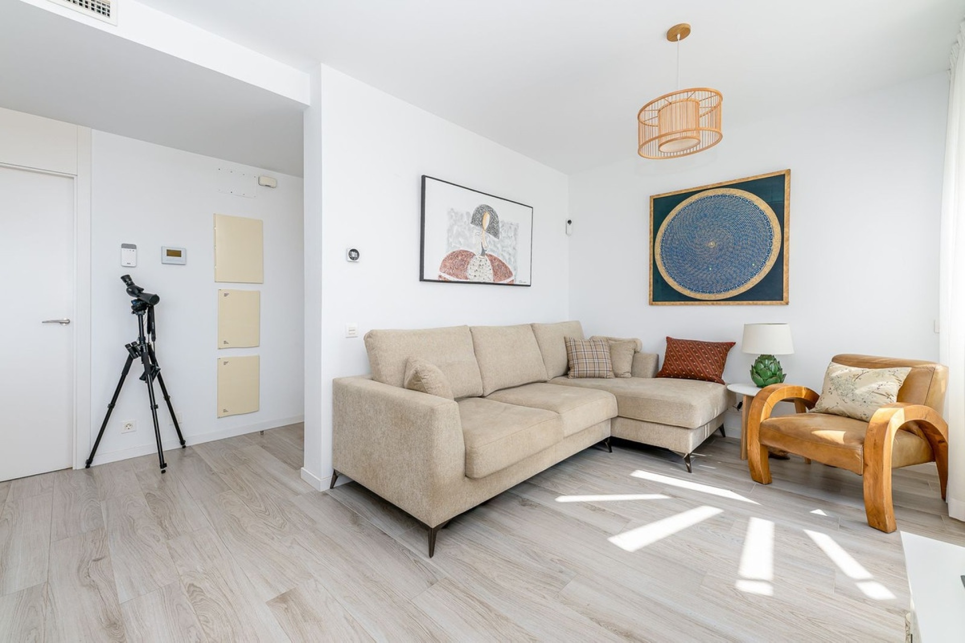 Wiederverkauf - apartment - Estepona - Estepona Centro