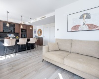 Wiederverkauf - apartment - Estepona - Estepona Centro