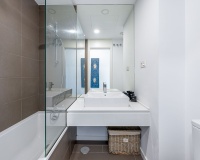 Wiederverkauf - apartment - Estepona - Estepona Centro