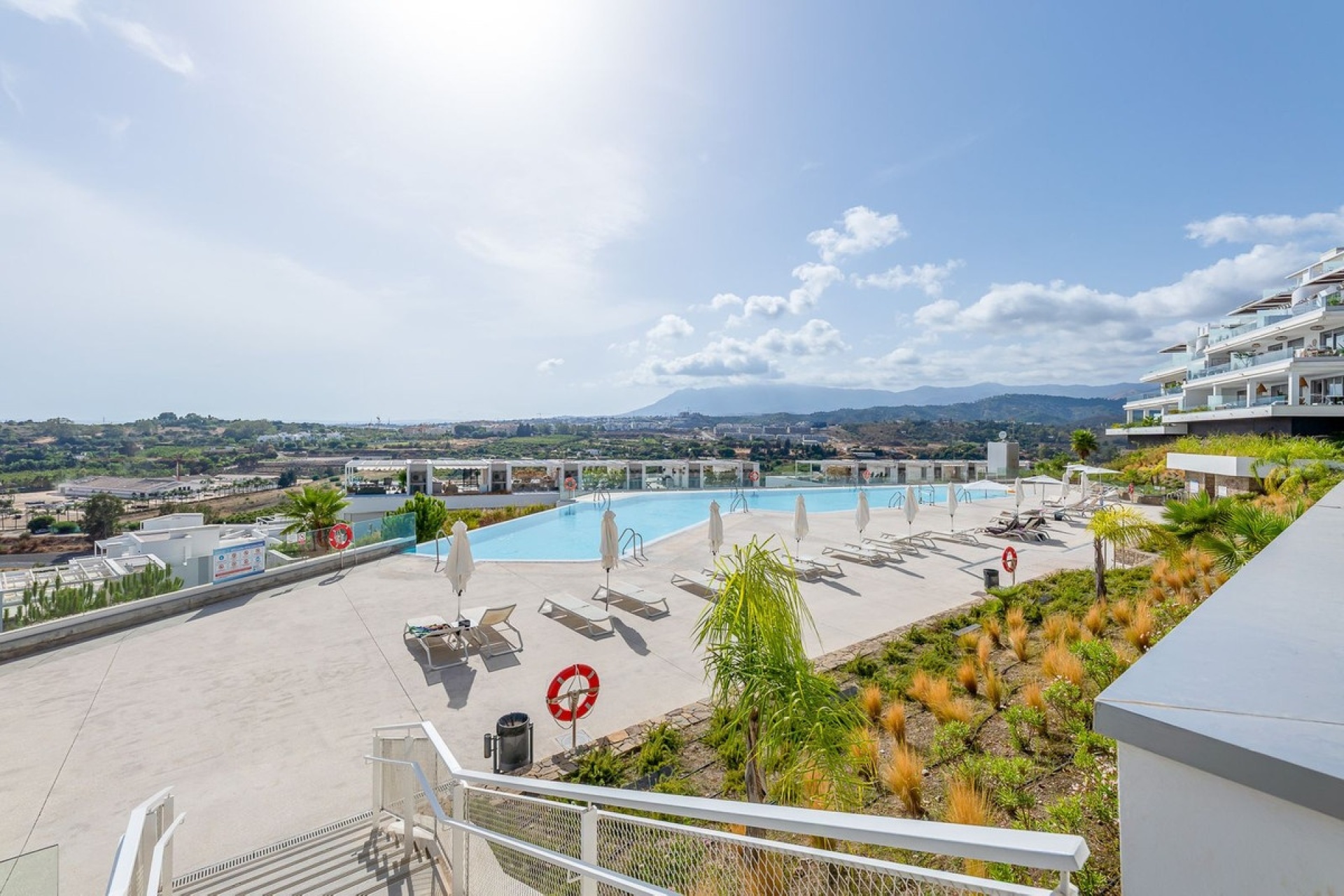 Wiederverkauf - apartment - Estepona - Estepona Centro