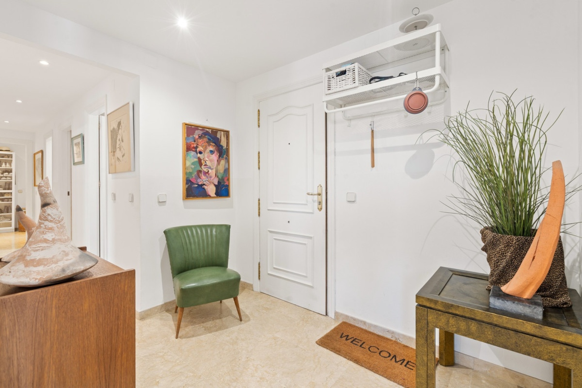 Wiederverkauf - apartment - Estepona - Estepona Centro